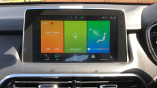 MG Hs 1.5 T-GDI Excite 5dr DCT Petrol Hatchback